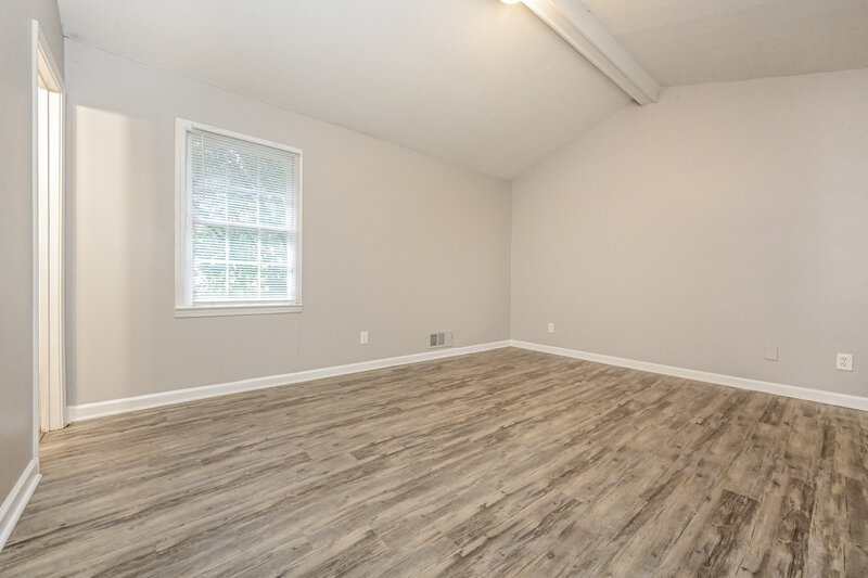 1,935/Mo, 1589 Cherry Hill Ln SW Conyers, GA 30094 Main Bedroom View 2