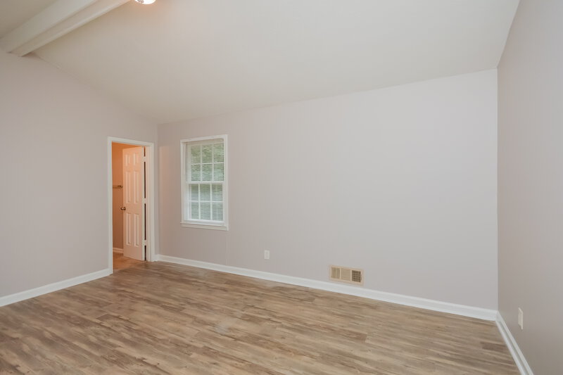 2,830/Mo, 1589 Cherry Hill Ln Conyers, GA 30094 Main Bedroom View