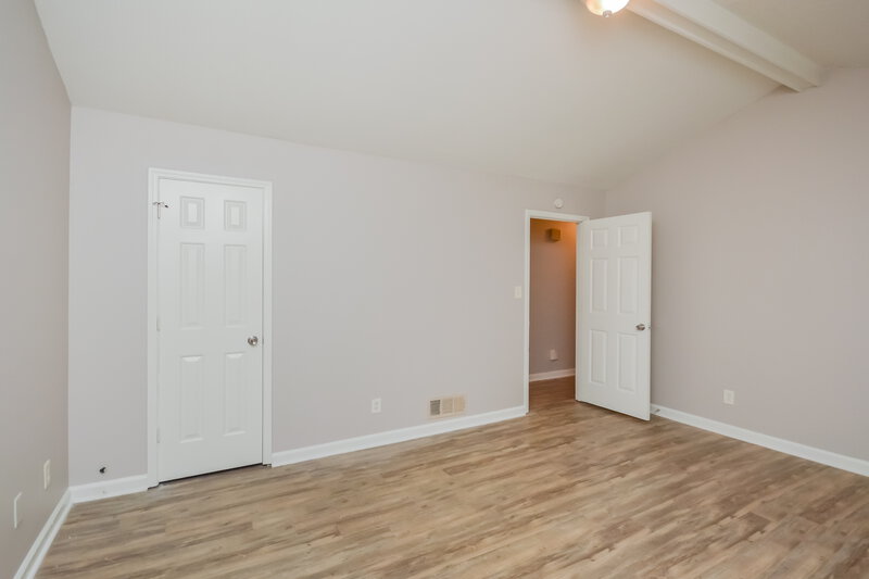 2,830/Mo, 1589 Cherry Hill Ln Conyers, GA 30094 Main Bedroom View 2