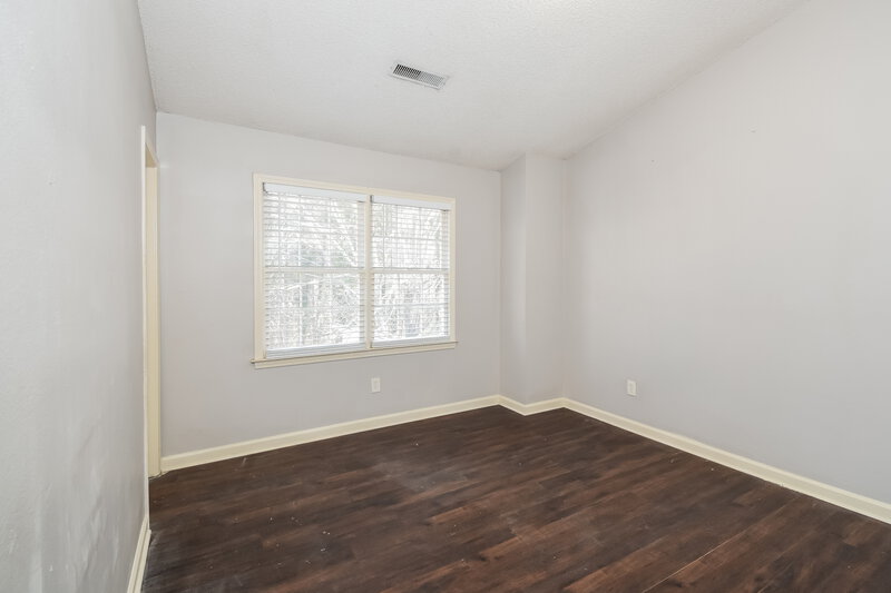 1,495/Mo, 1651 Winchester Way Conyers, GA 30013 Main Bedroom View