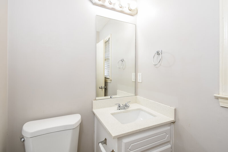 1,495/Mo, 1651 Winchester Way Conyers, GA 30013 Bathroom View