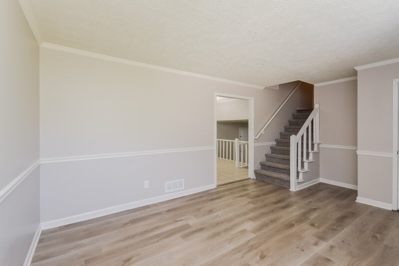 2,015/Mo, 1731 Underwood Dr Conyers, GA 30013 Living Room View 2