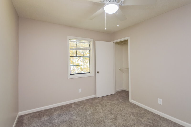 2,015/Mo, 1731 Underwood Dr Conyers, GA 30013 Bedroom View