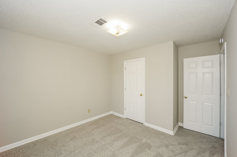 1,395/Mo, 2130 Country Walk Unit A Conyers, GA 30013 Bedroom View