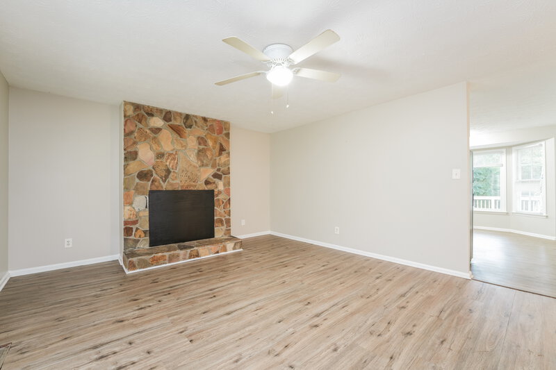 2,230/Mo, 2511 Nugget Dr SW Conyers, GA 30094 Misc View 2