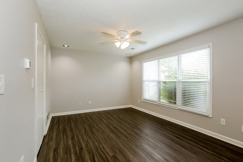 1,525/Mo, 2809 Briar Hill Ln SE Unit A Conyers, GA 30013 Misc View 2