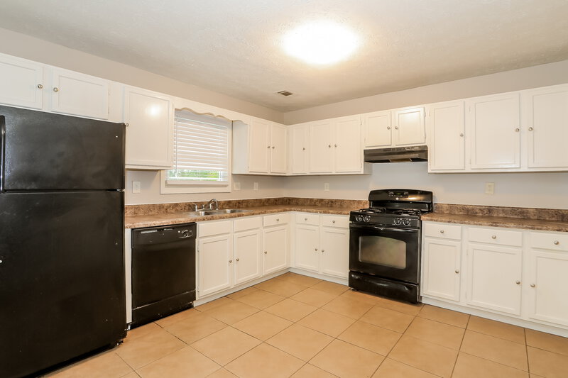 1,525/Mo, 2809 Briar Hill Ln SE Unit A Conyers, GA 30013 Misc View 4