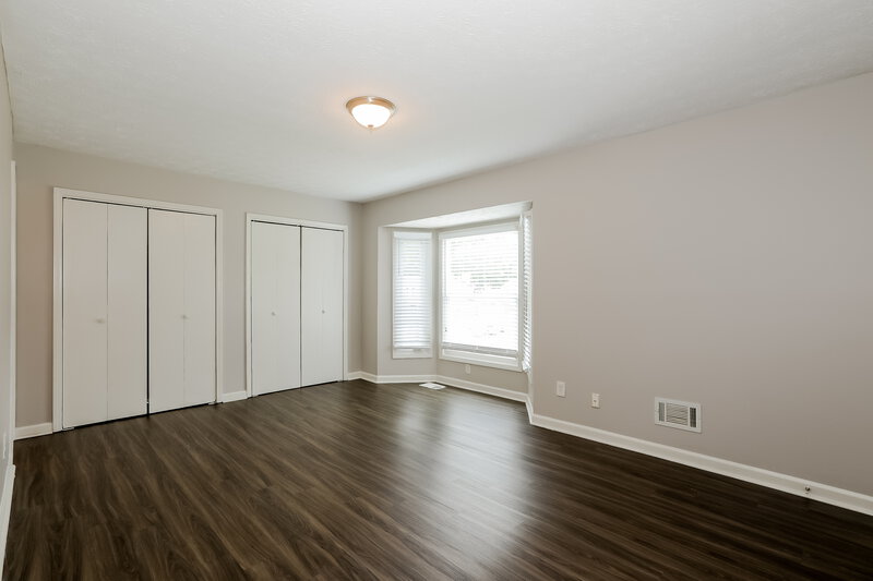 1,525/Mo, 2809 Briar Hill Ln SE Unit A Conyers, GA 30013 Misc View 6