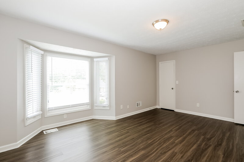 1,525/Mo, 2809 Briar Hill Ln SE Unit A Conyers, GA 30013 Misc View 7