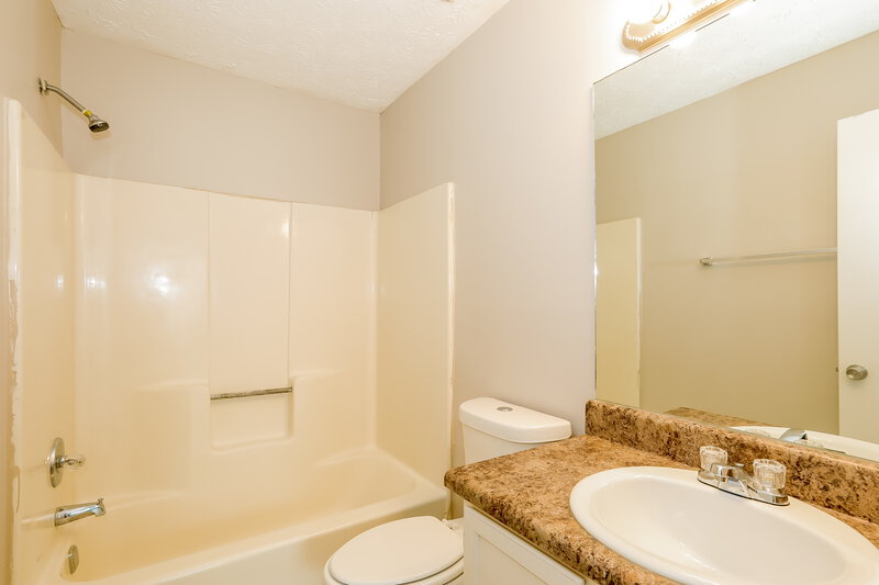 1,525/Mo, 2809 Briar Hill Ln SE Unit A Conyers, GA 30013 Misc View 8