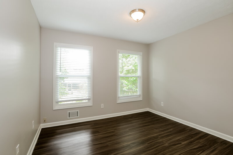 1,525/Mo, 2809 Briar Hill Ln SE Unit A Conyers, GA 30013 Misc View 9