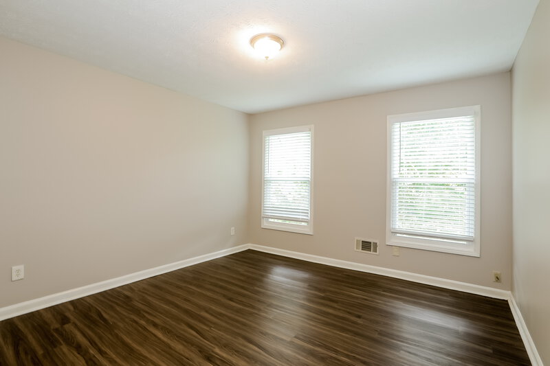 1,525/Mo, 2809 Briar Hill Ln SE Unit A Conyers, GA 30013 Misc View 10