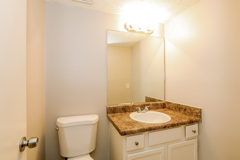 1,525/Mo, 2809 Briar Hill Ln SE Unit A Conyers, GA 30013 Misc View 11