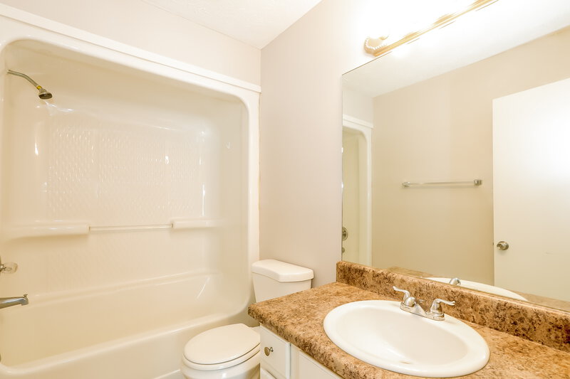 1,525/Mo, 2809 Briar Hill Ln SE Unit A Conyers, GA 30013 Misc View 12