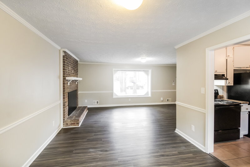 1,870/Mo, 2918 High Brook Way Conyers, GA 30094 Misc View