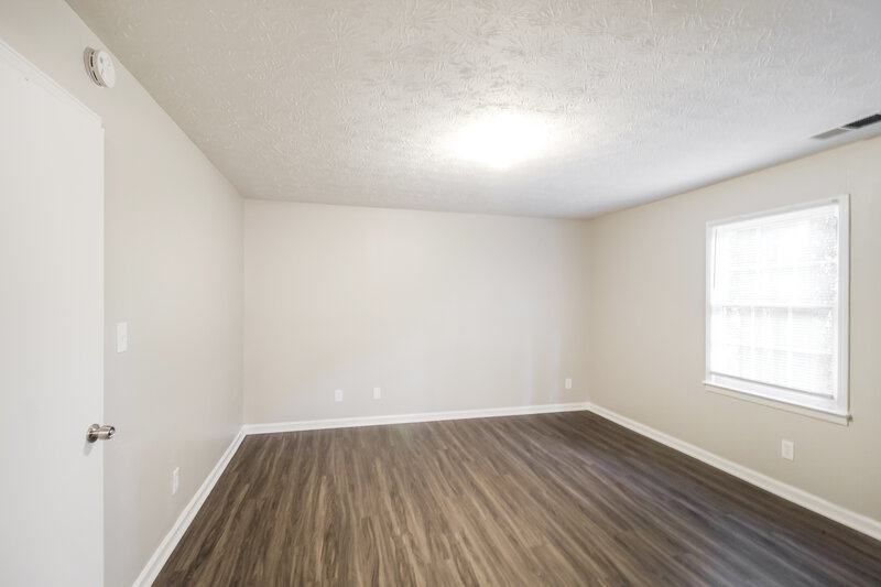 1,870/Mo, 2918 High Brook Way Conyers, GA 30094 Misc View 2