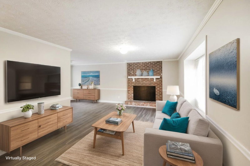 1,870/Mo, 2918 High Brook Way Conyers, GA 30094 Misc View 3