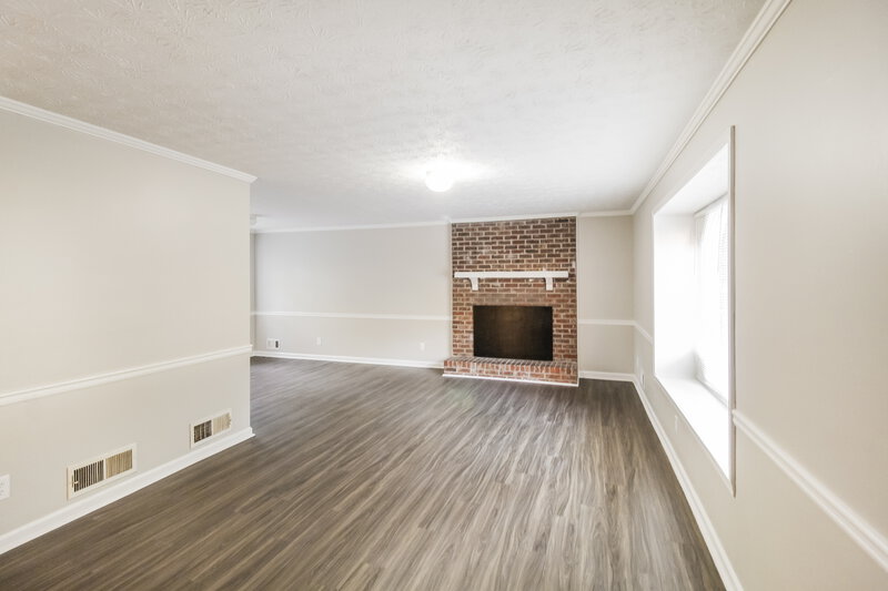 1,870/Mo, 2918 High Brook Way Conyers, GA 30094 Misc View 4