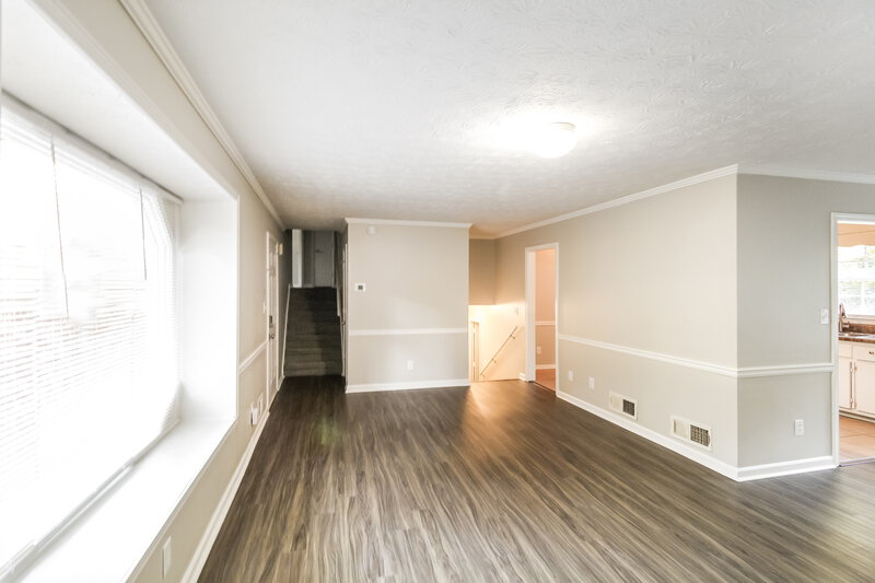 1,870/Mo, 2918 High Brook Way Conyers, GA 30094 Misc View 5