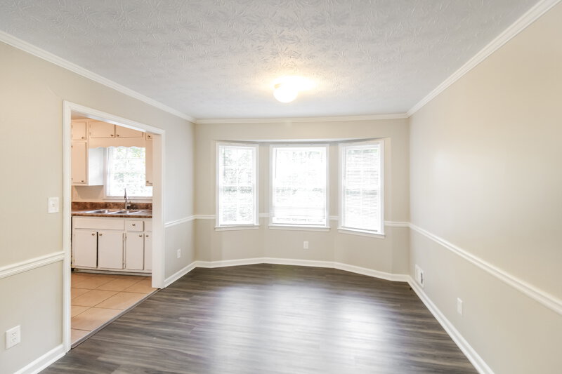 1,870/Mo, 2918 High Brook Way Conyers, GA 30094 Misc View 6