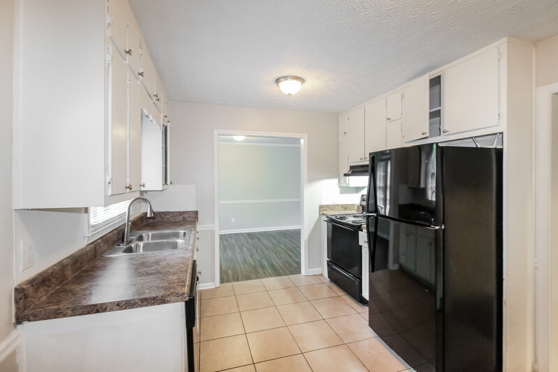 1,870/Mo, 2918 High Brook Way Conyers, GA 30094 Misc View 8