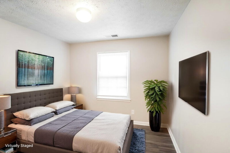 1,870/Mo, 2918 High Brook Way Conyers, GA 30094 Misc View 10