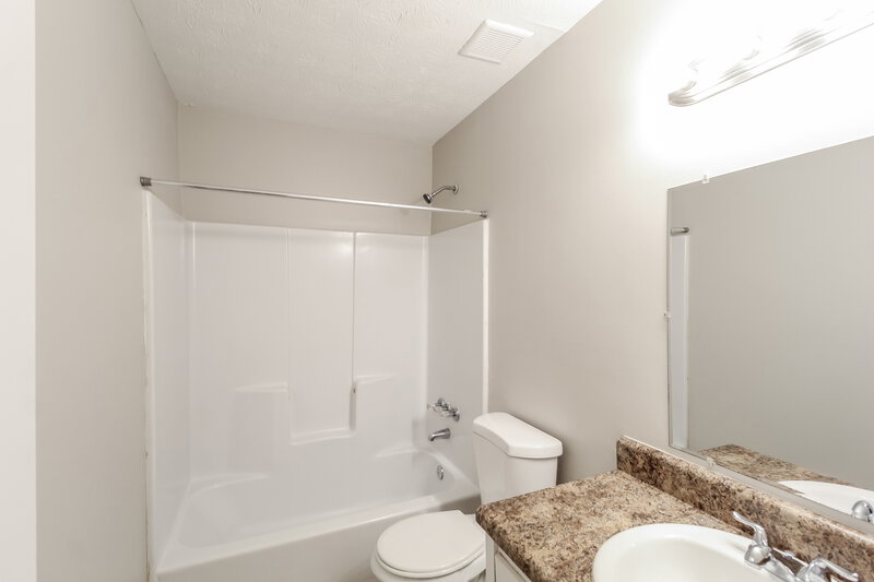 1,870/Mo, 2918 High Brook Way Conyers, GA 30094 Misc View 12