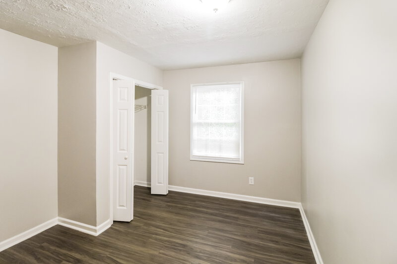 1,870/Mo, 2918 High Brook Way Conyers, GA 30094 Misc View 13