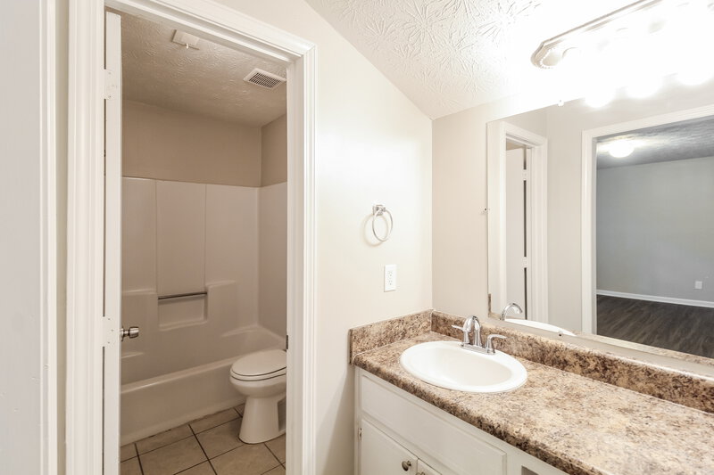 1,870/Mo, 2918 High Brook Way Conyers, GA 30094 Misc View 16