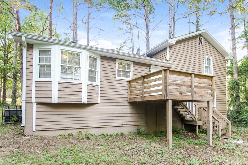 1,870/Mo, 2918 High Brook Way Conyers, GA 30094 Misc View 17