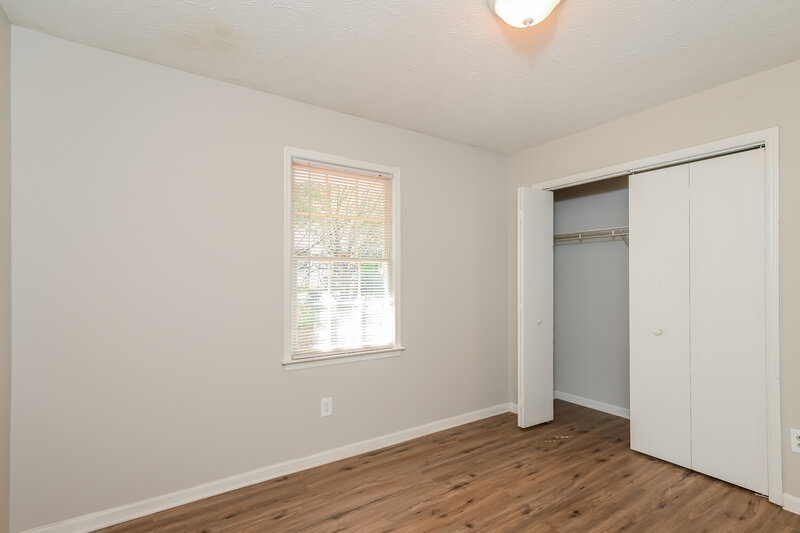 1,670/Mo, 411 Cindy Drive Conyers, GA 30094 Bedroom View