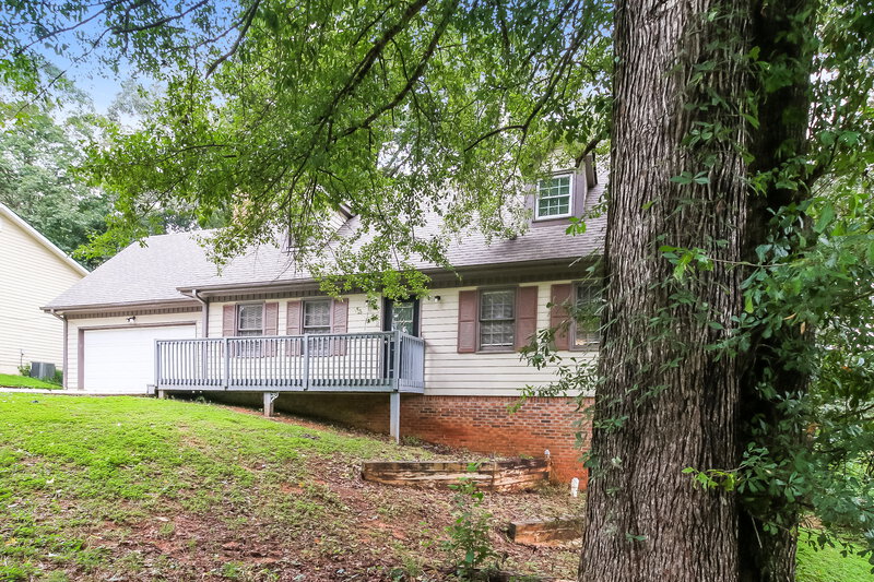 1,890/Mo, 672 Almand Branch Road Conyers, GA 30094 Misc View 2
