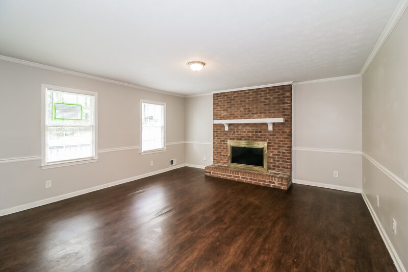1,890/Mo, 672 Almand Branch Road Conyers, GA 30094 Misc View 3