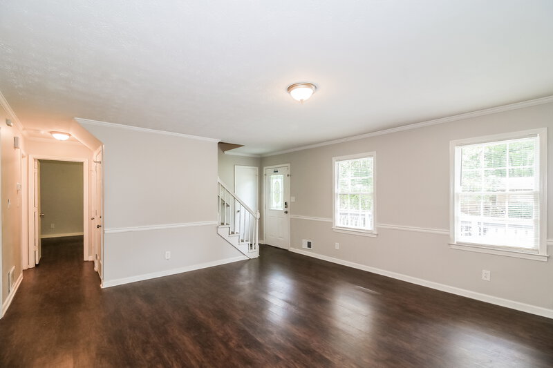 1,890/Mo, 672 Almand Branch Road Conyers, GA 30094 Misc View 4