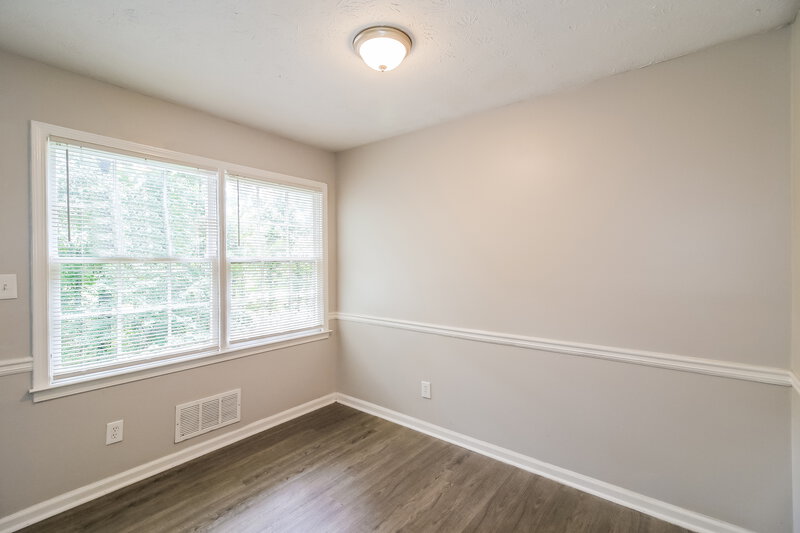 1,890/Mo, 672 Almand Branch Road Conyers, GA 30094 Misc View 5