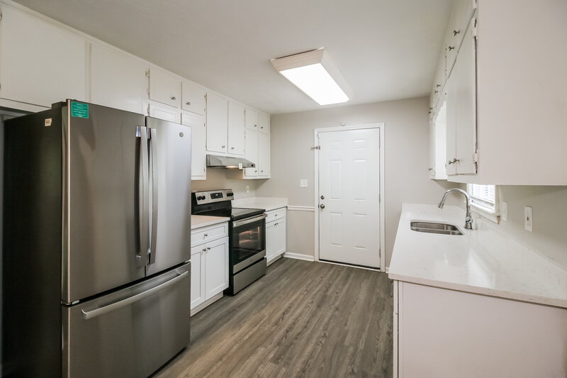 1,890/Mo, 672 Almand Branch Road Conyers, GA 30094 Misc View 6