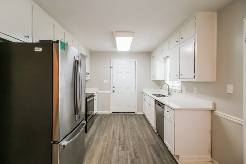 1,890/Mo, 672 Almand Branch Road Conyers, GA 30094 Misc View 7