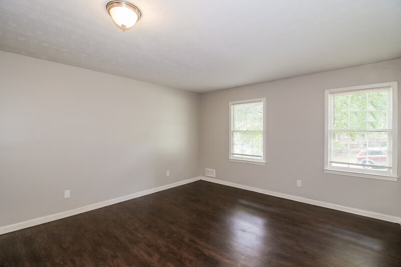 1,890/Mo, 672 Almand Branch Road Conyers, GA 30094 Misc View 8