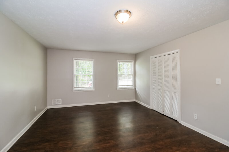 1,890/Mo, 672 Almand Branch Road Conyers, GA 30094 Misc View 9