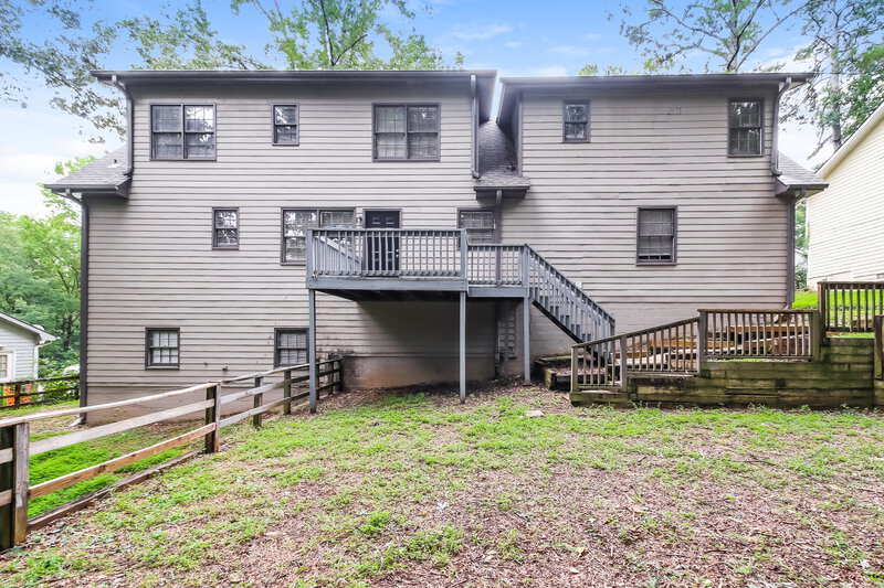 1,890/Mo, 672 Almand Branch Road Conyers, GA 30094 Misc View 12