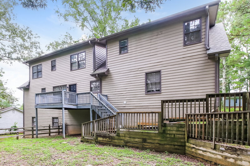 1,890/Mo, 672 Almand Branch Road Conyers, GA 30094 Misc View 13