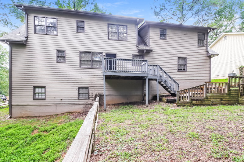 1,890/Mo, 672 Almand Branch Road Conyers, GA 30094 Misc View 14