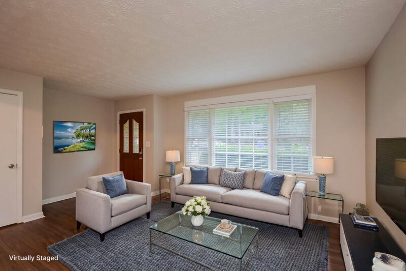 1,815/Mo, 990 Woodbridge Dr NE Conyers, GA 30012 Misc View