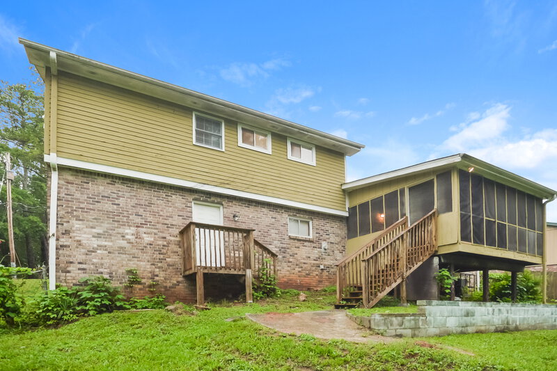 1,815/Mo, 990 Woodbridge Dr NE Conyers, GA 30012 Misc View 17