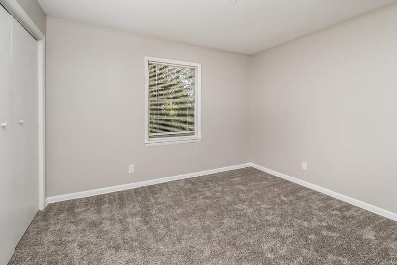 1,395/Mo, 5141 Hillside Dr Covington, GA 30014 Bedroom View