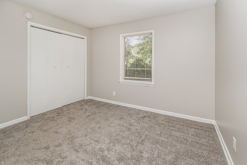1,395/Mo, 5141 Hillside Dr Covington, GA 30014 Bedroom View 3