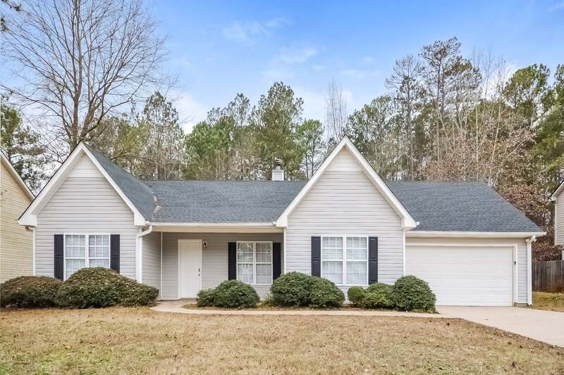 2,460/Mo, 8224 Sterling Ln Covington, GA 30014 External View