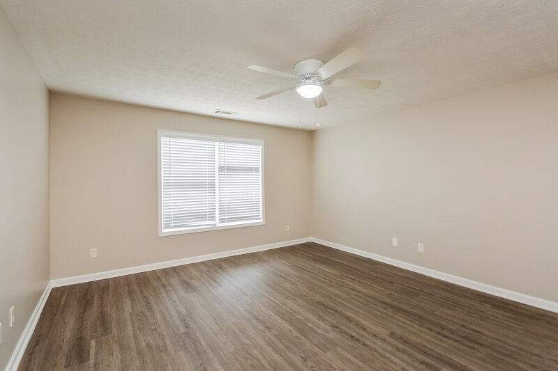 2,460/Mo, 8224 Sterling Ln Covington, GA 30014 Main Bedroom View