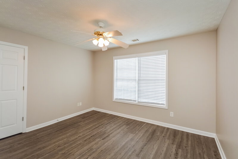 2,460/Mo, 8224 Sterling Ln Covington, GA 30014 Bedroom View
