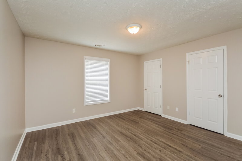 2,460/Mo, 8224 Sterling Ln Covington, GA 30014 Bedroom View 3